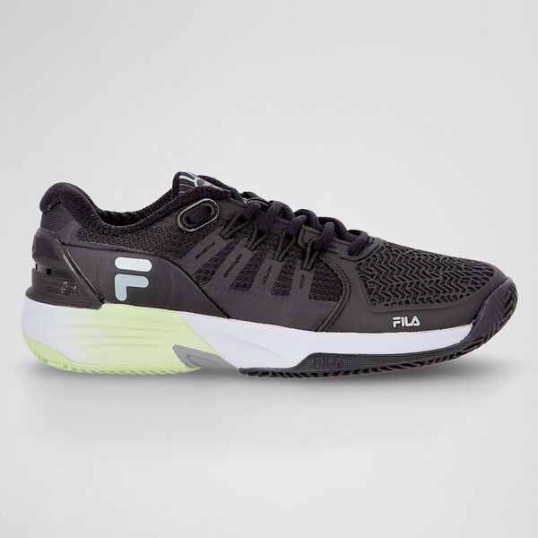 Zapatillas Tenis Fila Float Verve Clay