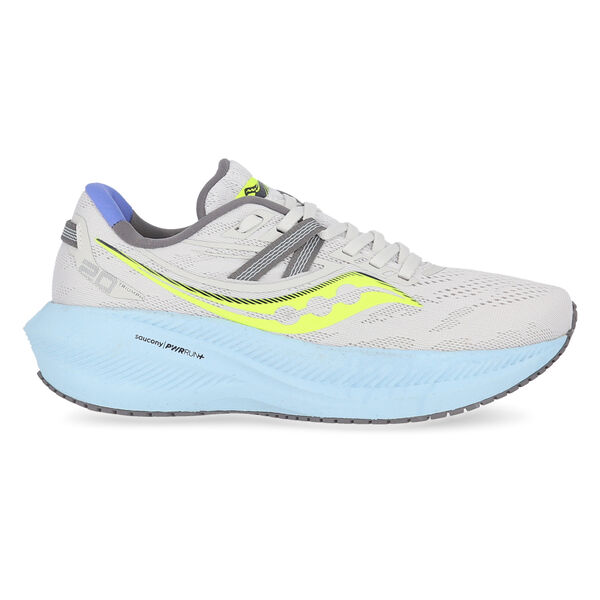 Zapatillas Saucony Triumph 20 Mujer