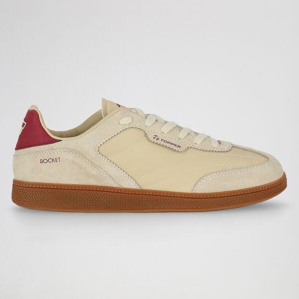 Zapatillas Topper Rocket Sintético