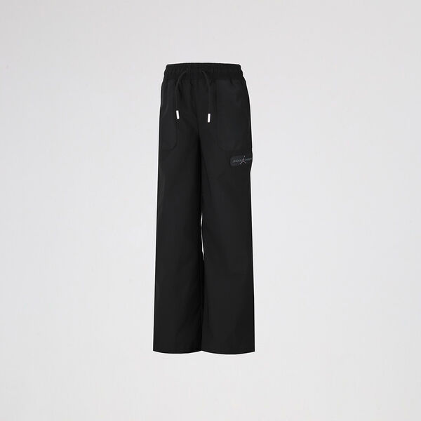 Pantal&oacute;n Jordan Crafted Utility Woven Ni&ntilde;a