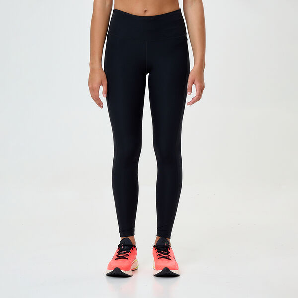 Calza Running Nike Fast 7/8 Mujer