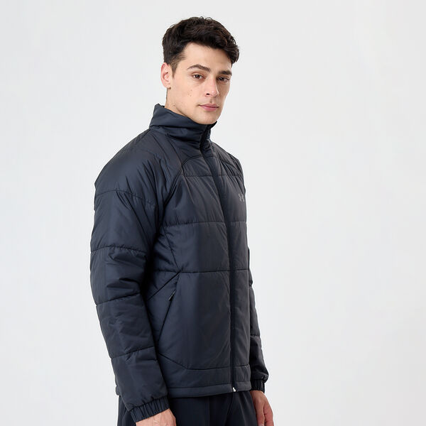 Campera Entrenamiento Under Armour Storm Hombre