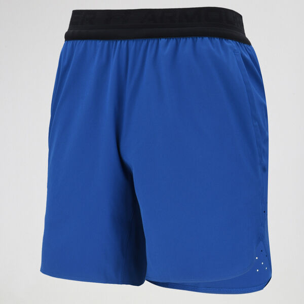 Short Entrenamiento Under Armour Peak Hombre