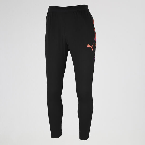 Pantalón Fútbol Puma IndividualCUP Hombre
