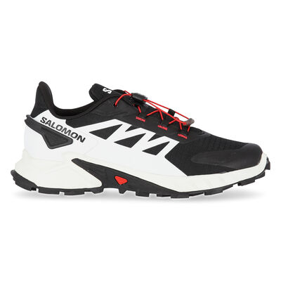 Zapatillas Running Salomon Supercross 4 Hombre