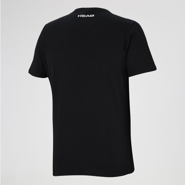 Remera Head Club Carl Hombre
