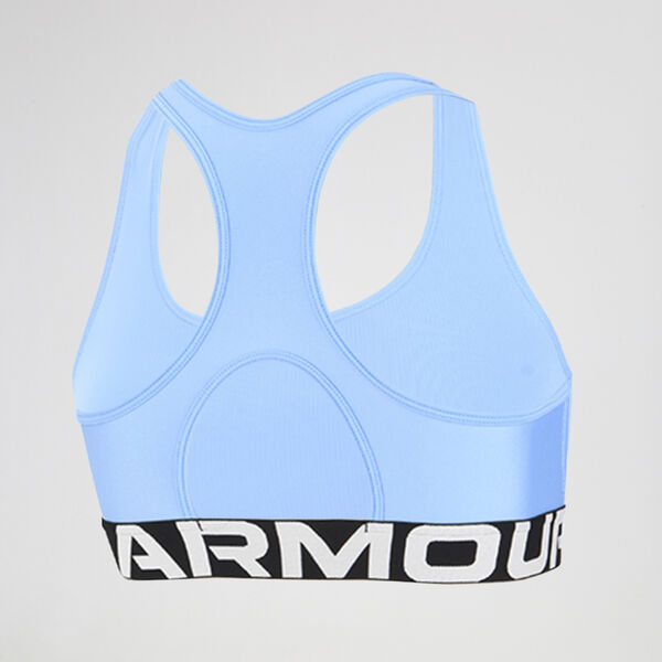 Top Entrenamiento Under Armour HeatGear Mid Mujer