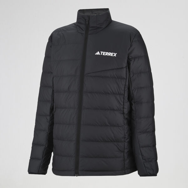 Campera Outdoor adidas Multi Light Down Climawarm Hombre