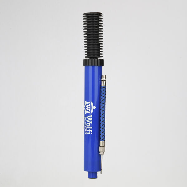 Inflador Fútbol Wolfi Air