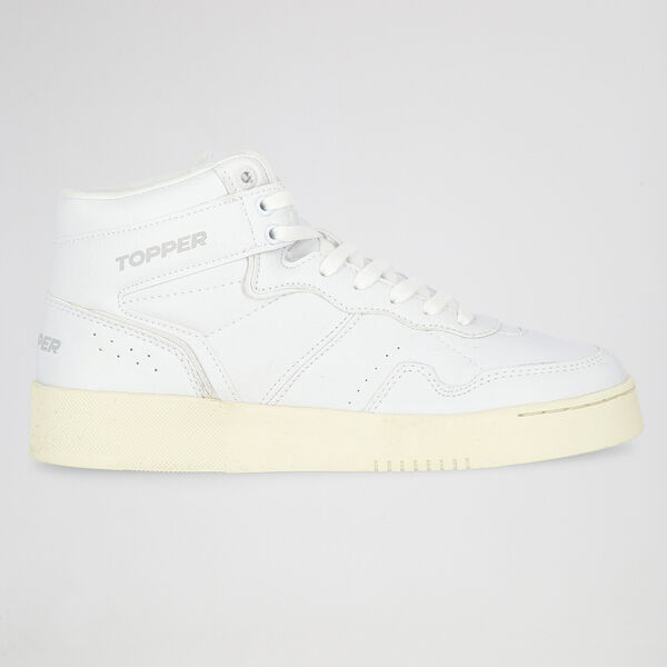 Zapatillas Topper Terre Mid