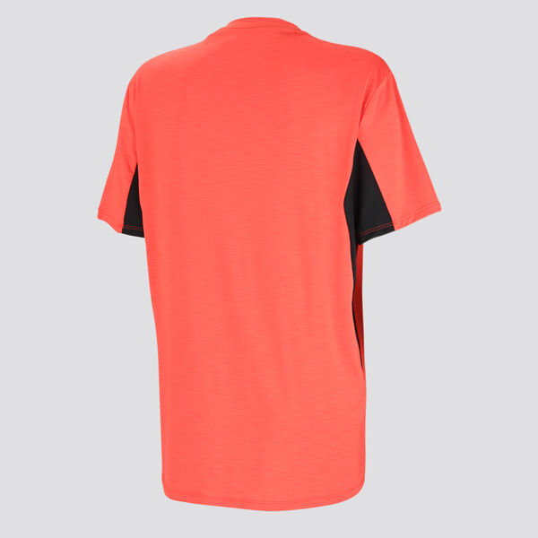 Remera Entrenamiento Reebok Athlete 2.0 Hombre