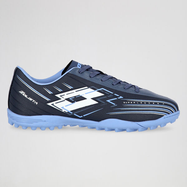 Botines Fútbol Lotto Solista 700 TF Hombre