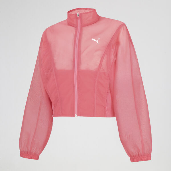 Buzo Puma Dare To Oversized Mujer