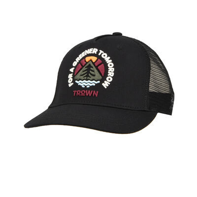 Gorra Trown Greener Tomorrow
