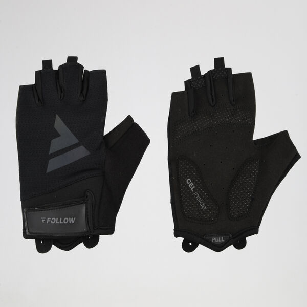 Guantes Follow Fit France