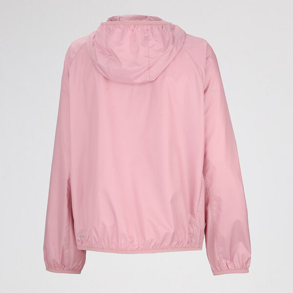 Campera Rompeviento Puma Packlite Mujer