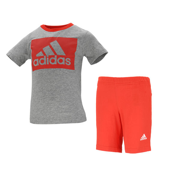 Conjunto Urbano adidas Essentials para Niños