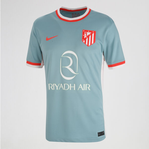 Camiseta Atlético de Madrid Nike Suplente 24/25 Hombre