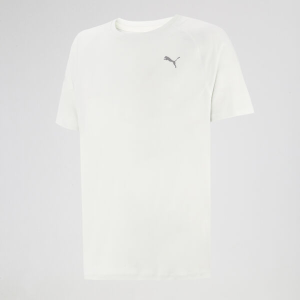 Remera mangas corta Puma Run Velocity Hombre