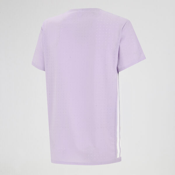 Remera adidas Adizero Mujer