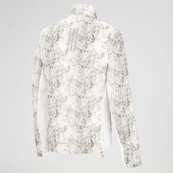 Campera Running adidas Marathon Hombre