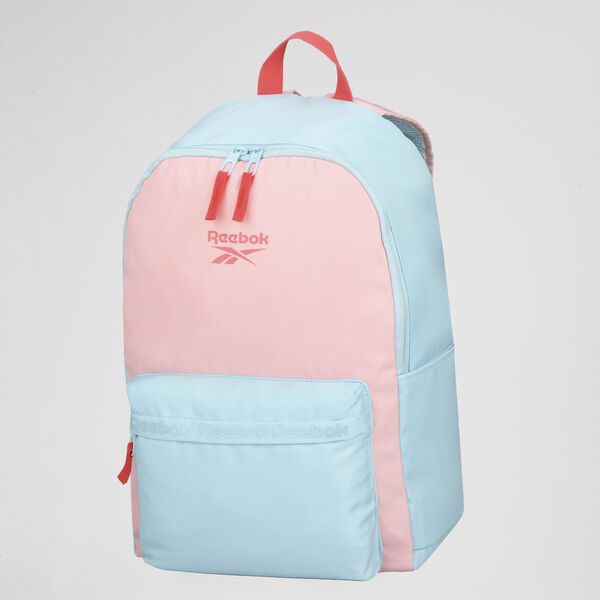 Mochila Logo Reebok Classic 19 Pulgadas