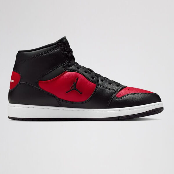 Zapatillas Jordan Court Connect Mid Hombre