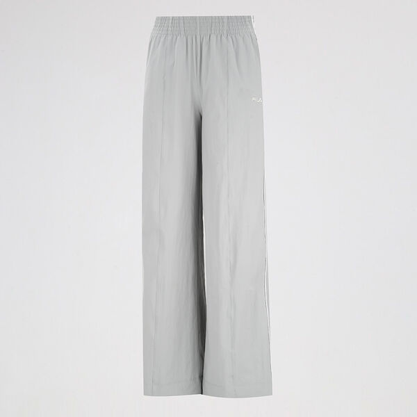 Pantalon Fila Wide Union Classics Mujer