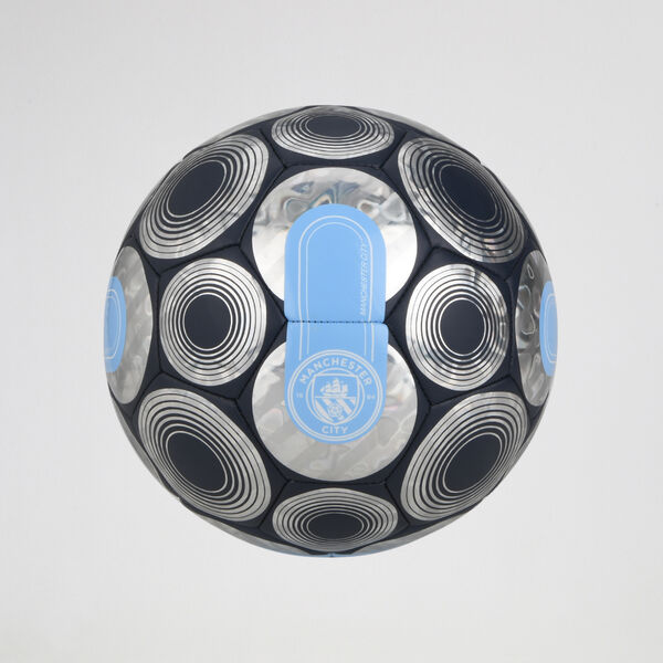 Pelota Puma Manchester City Culture