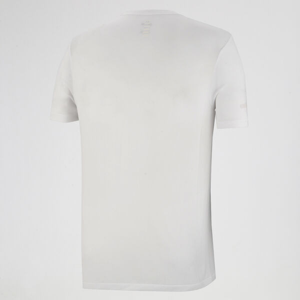 Remera Running Under Armour Seamless Stride Hombre