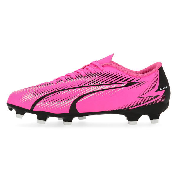 Botines Fútbol Puma ULTRA Play Fg/Ag ADP Hombre
