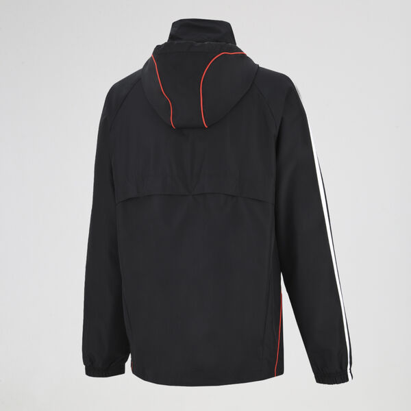 Campera adidas Rompevientos River Plate Ubp 2025
