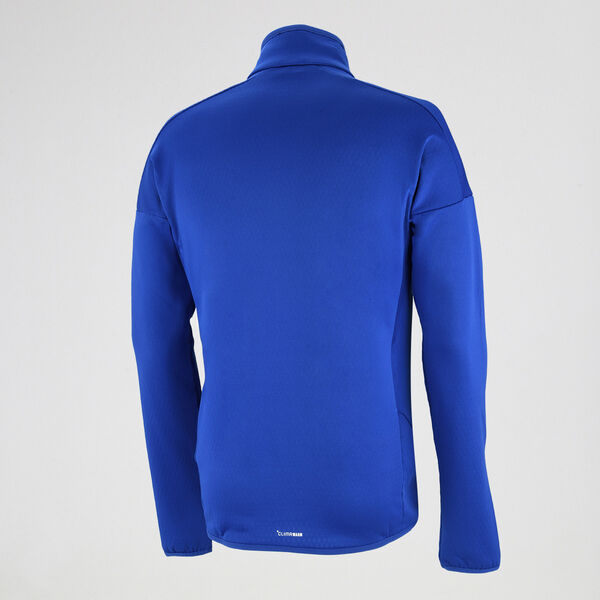 Campera adidas Terrex Xperior Climawarm Light Fleece Hombre