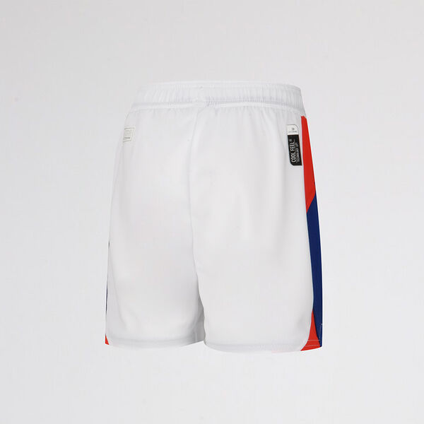 Short San Lorenzo Atomik Suplente 2026 Infantil