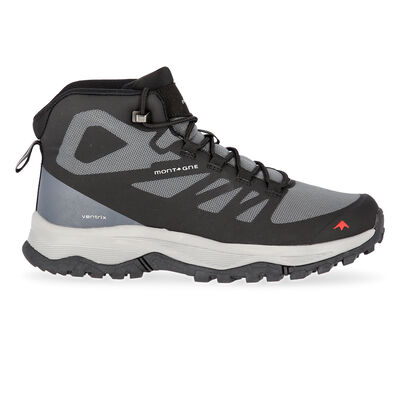 Botas Outdoor Montagne Ventrix Mujer