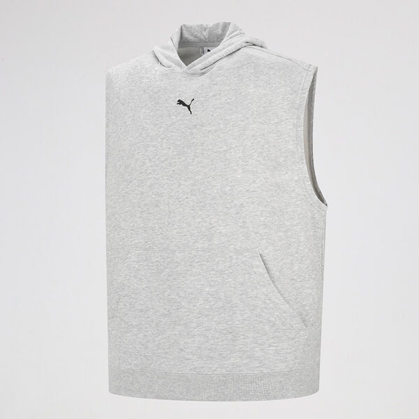 Chaleco Puma Graphic Hombre