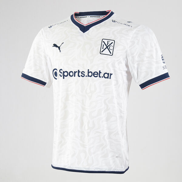 Camiseta CAI Puma Suplente 26 27 Hombre