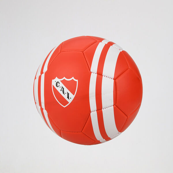 Pelota F&uacute;tbol Sorma Independiente N5