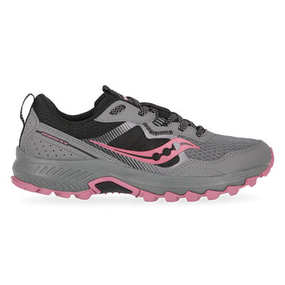 Zapatillas Running Saucony Excursion Tr16 Mujer