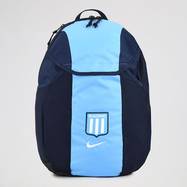Mochila Racing Club Nike 2026 poli&eacute;ster
