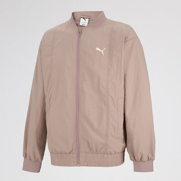 Campera Puma Class Bomber Hombre