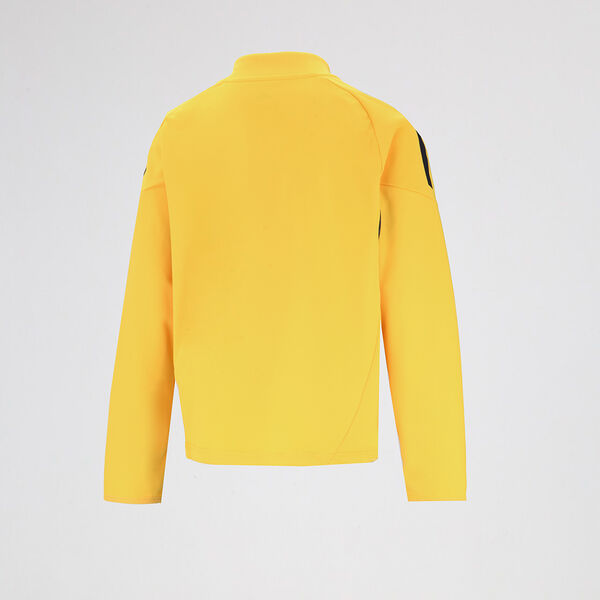 Buzo adidas Boca Juniors Tiro25 25/26 Infantil