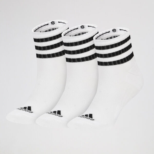 Pack De Medias adidas Mid X3
