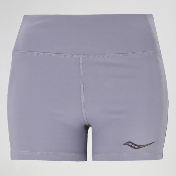 Calza Running Saucony Fortify 3 Mujer