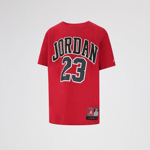 Remera Jordan Practice Flight Algod&oacute;n Ni&ntilde;o