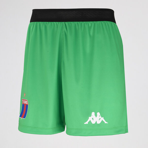 Short Tigre Kappa Kombat Pro Ryder 2025 Hombre
