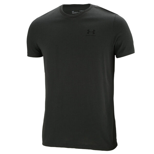 Remera Under Armour Sportstyle Left Chest
