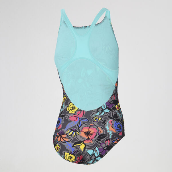 Traje de Ba&ntilde;o Arena Vivid Repeat Swim Pro Mujer