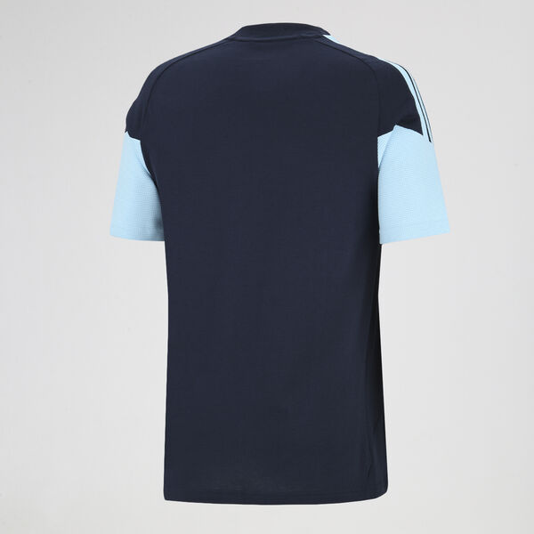 Remera Argentina adidas Tiro 26 Algodón Hombre