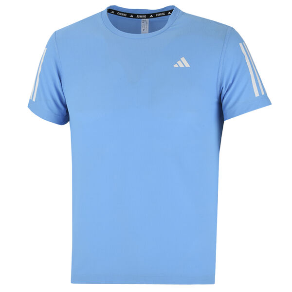 Remera Running adidas Own The Run Mujer